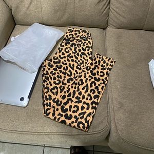 Balance kingdom leggings